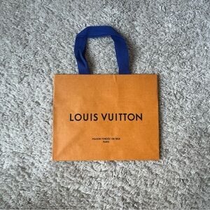 Louis Vuitton Bag (Empty)